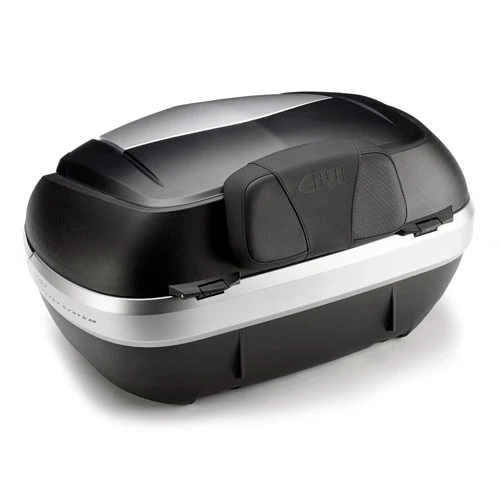 SCHIENALINO E134S PER BAULETTO VALIGIA V47N-NT-NNT GIVI