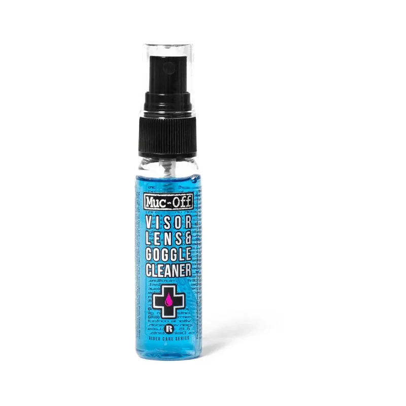 Helm- en vizierreiniger Muc-Off Helmet E Visor Cleaner 32 ml