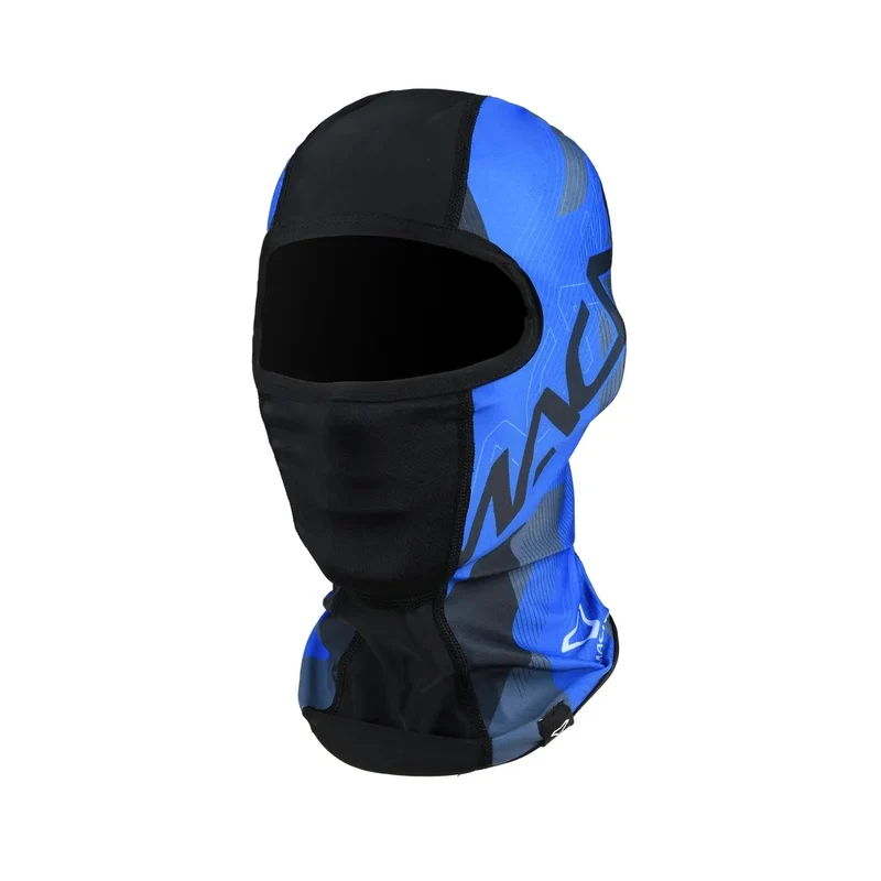 SOTTOCASCO MACNA MANE Black-grey-blue