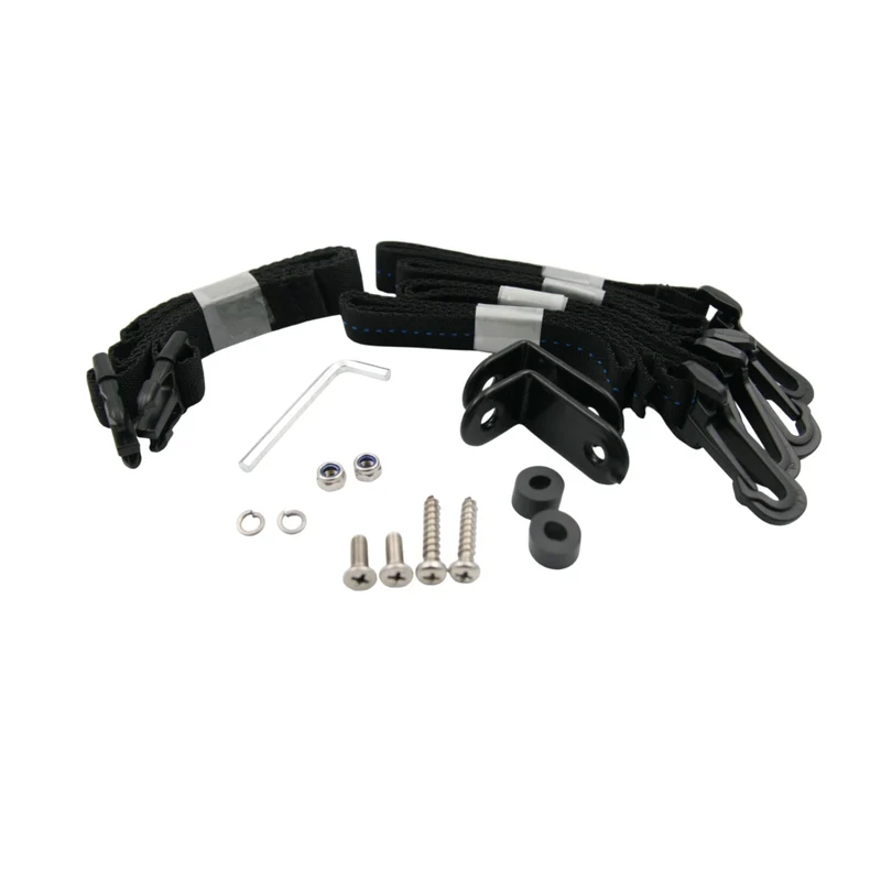 Kit Ricambi - TERMOSCUD® R167