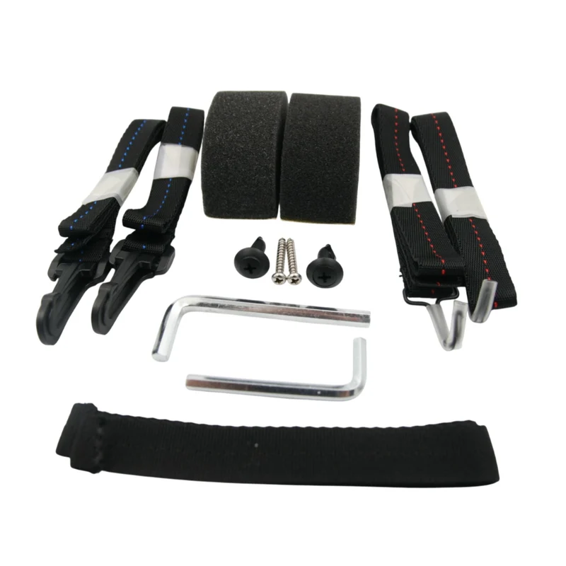 Kit Ricambi - TERMOSCUD® R221PRO