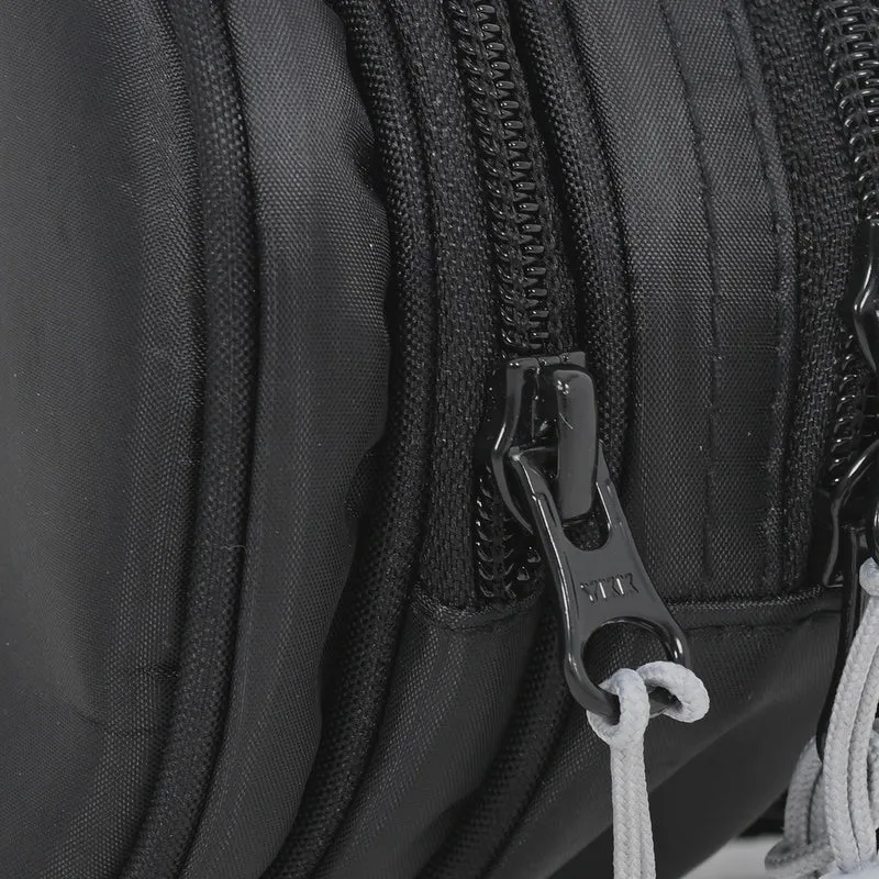 BELA SHADE GAMBA BORSA NERO