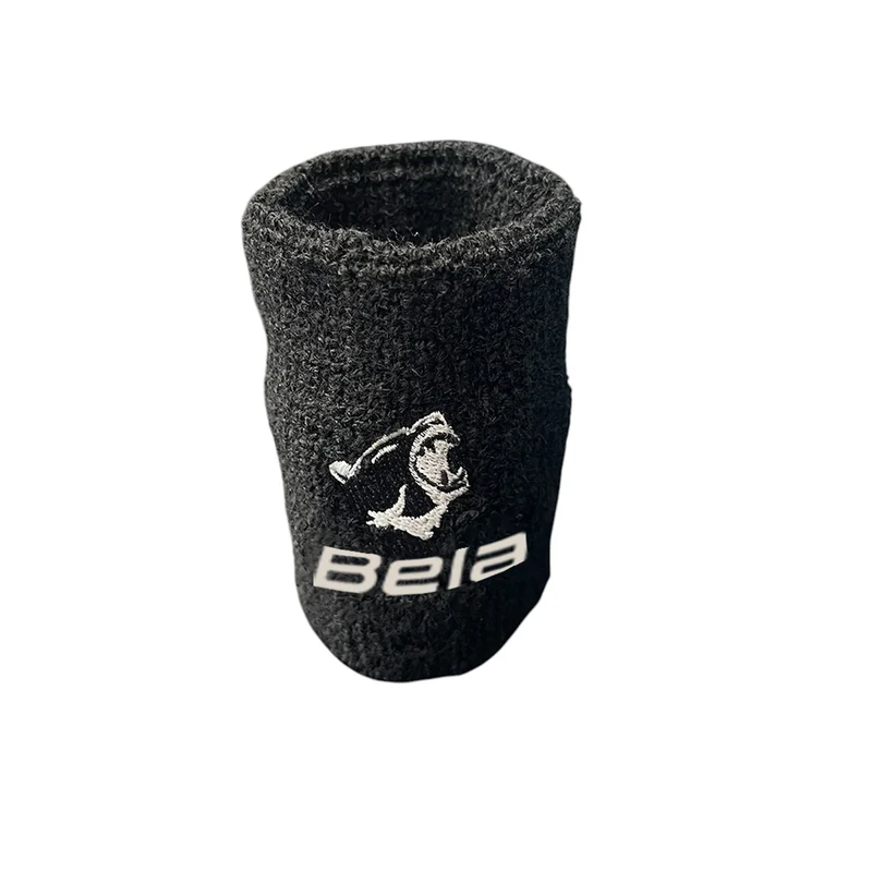 BELA SWEATBAND TANK OIL COVER TU NERO