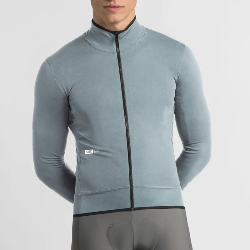Giacca Sportful SRK Shift - Grigio