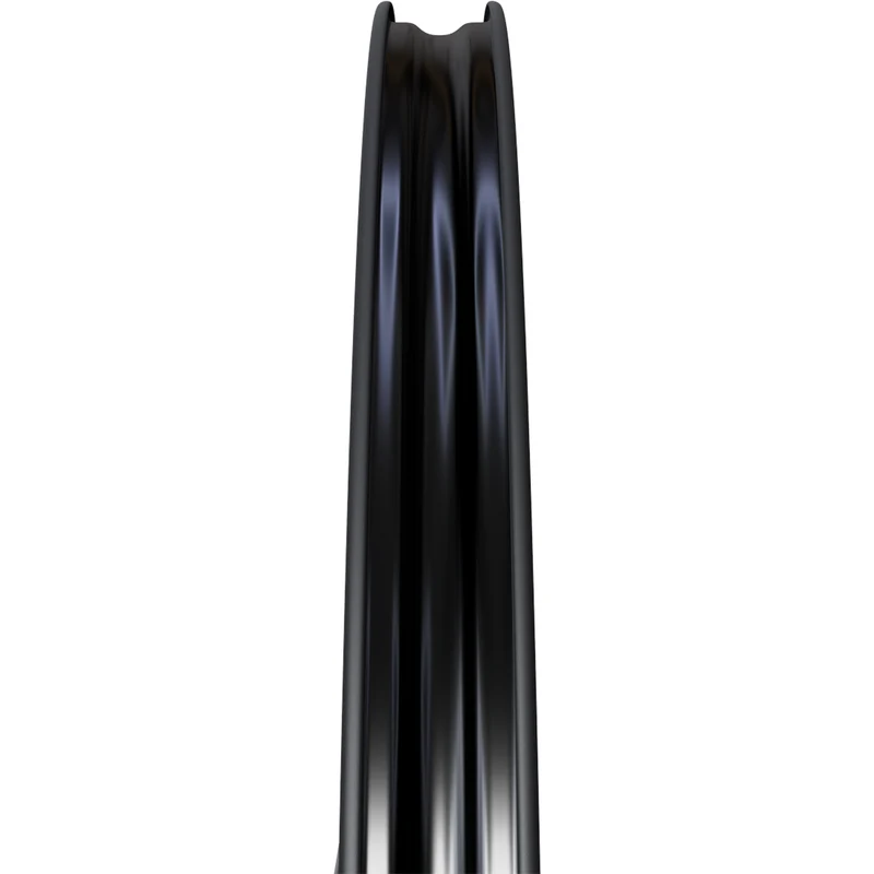Ruota posteriore Shimano Dura-Ace WH-R9370-C50-TL-R 12 - Nero