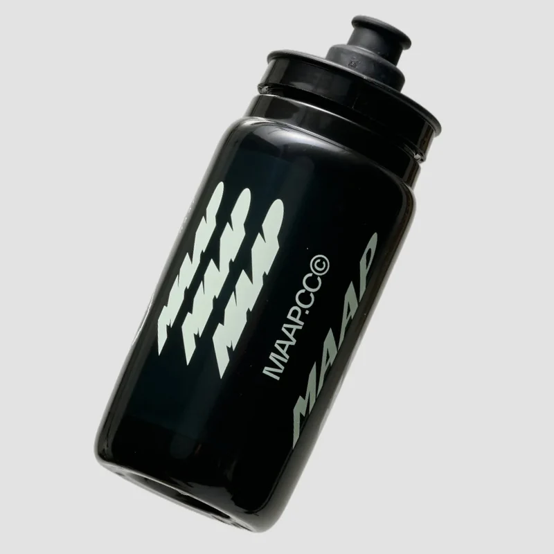 Borraccia Maap Beta - Nero verde