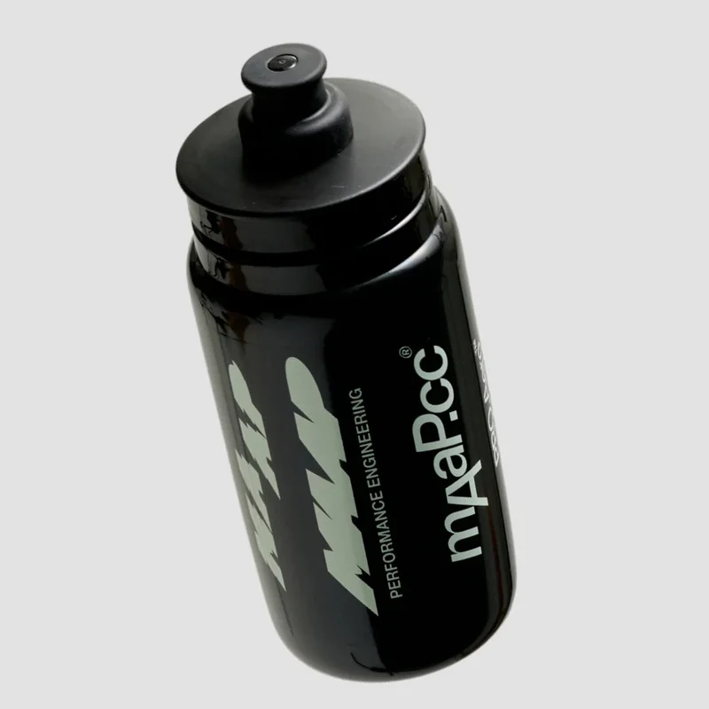 Borraccia Maap Beta - Nero verde