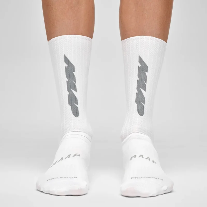 Calze Maap Pro Aero - Bianco
