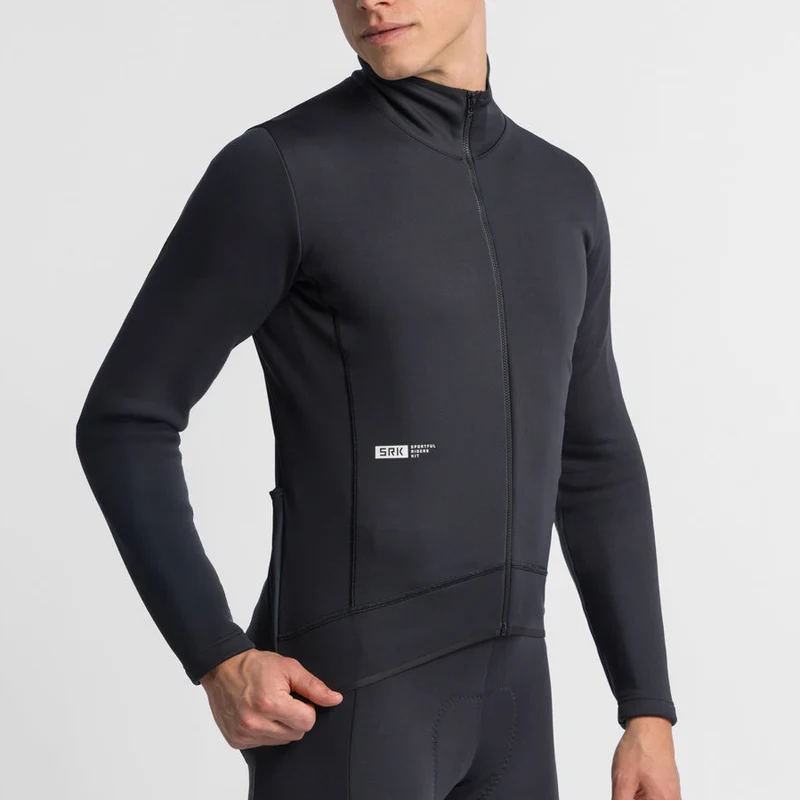 Giacca Sportful Srk 2 - Nero