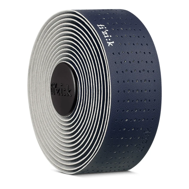 Nastro Manubrio Fizik Tempo Microtex Classic - Blu