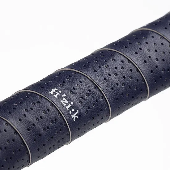 Nastro Manubrio Fizik Tempo Microtex Classic - Blu