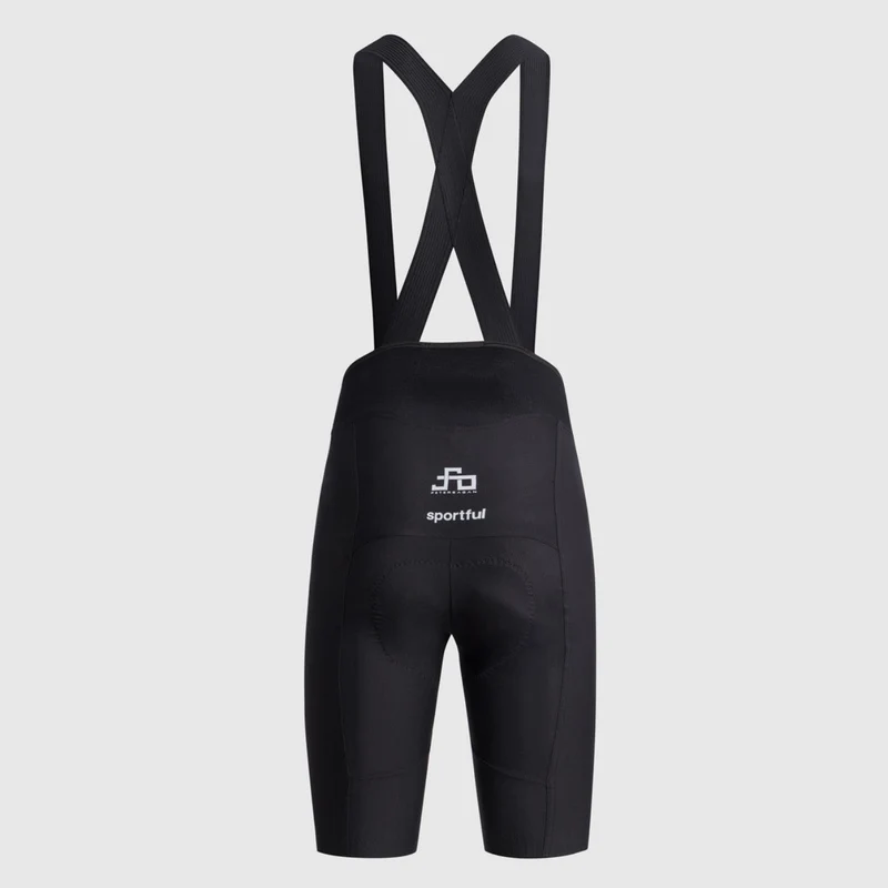 Salopette Sportful Sagan LTD 2 - Nero