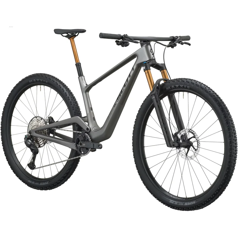 Scott Spark RC Expert - Grigio