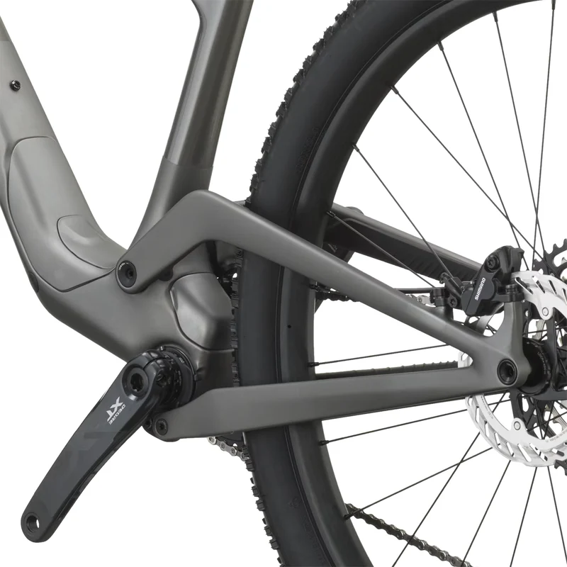 Scott Spark RC Expert - Grigio