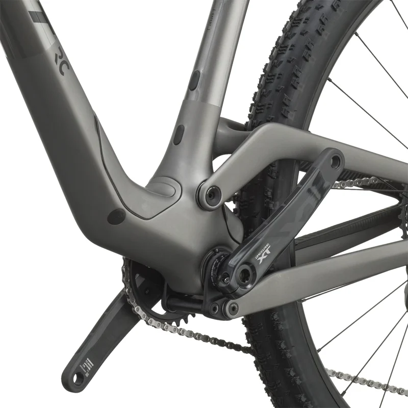 Scott Spark RC Expert - Grigio