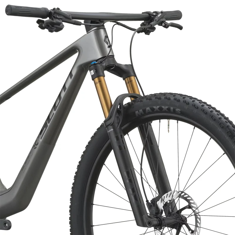 Scott Spark RC Expert - Grigio