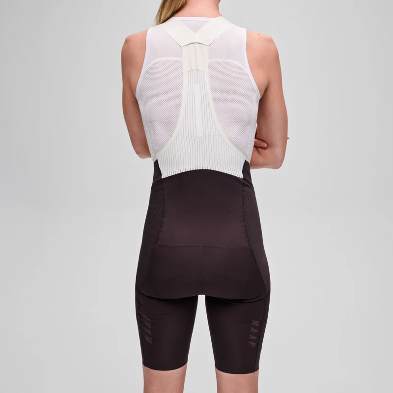 Salopette donna Maap Pro Race 2.0 - Bordeaux