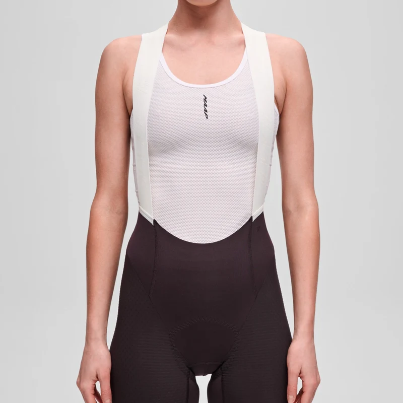 Salopette donna Maap Pro Race 2.0 - Bordeaux
