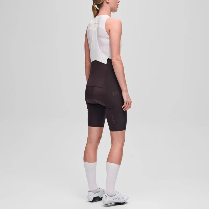 Salopette donna Maap Pro Race 2.0 - Bordeaux