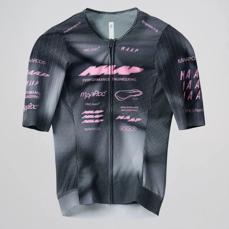 Maglia donna Maap Beta Pro Aero - Grigio