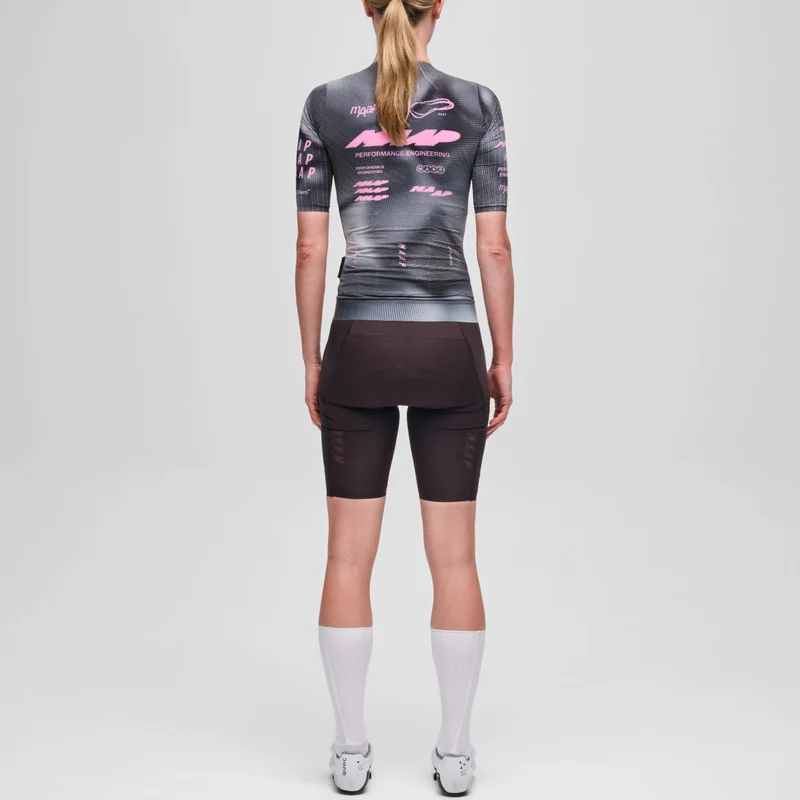 Maglia donna Maap Beta Pro Aero - Grigio