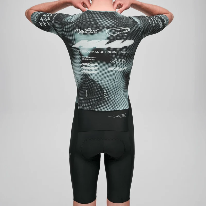 Body Maap Beta Pro Aero - Verde