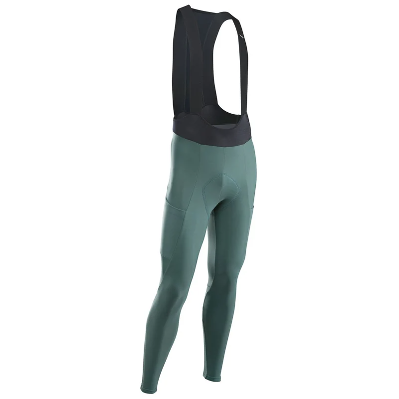 Calzamaglia Northwave Extreme Rock MS - Verde