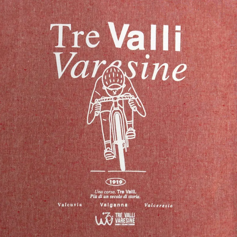 Shopping bag Tre Valli Varesine