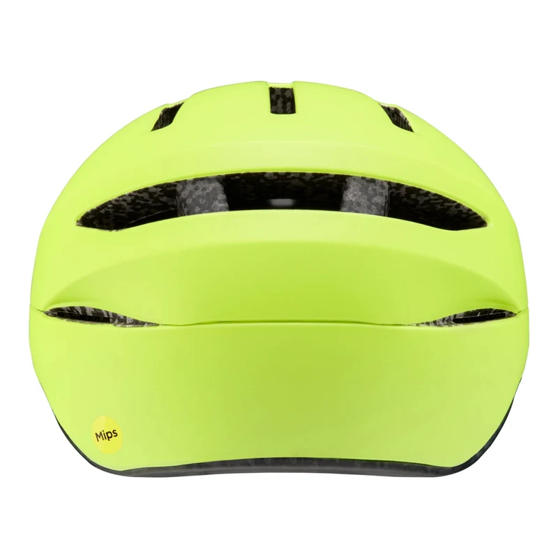 Casco Cannondale Sidestreet - Giallo