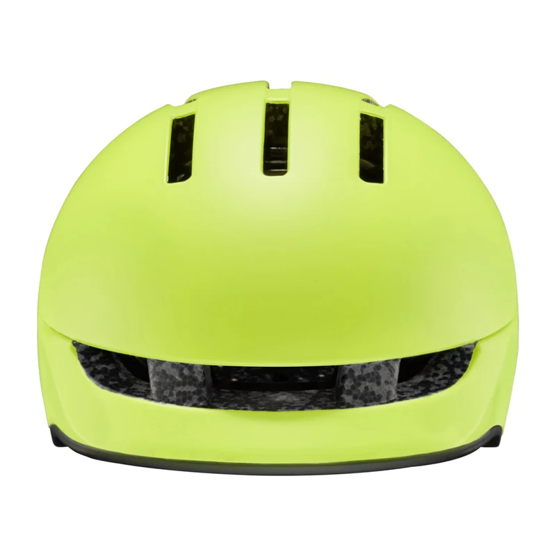 Casco Cannondale Sidestreet - Giallo