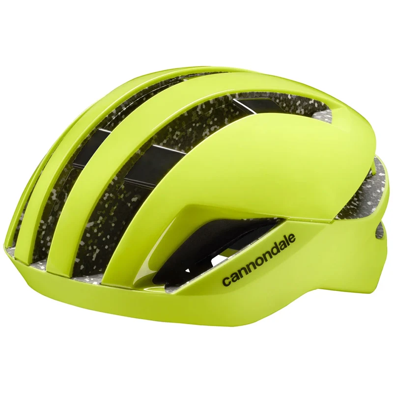 Casco Cannondale Dynam Mips - Giallo