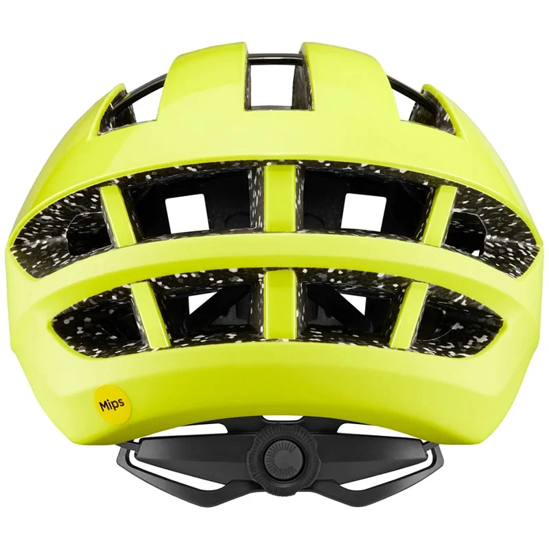Casco Cannondale Dynam Mips - Giallo