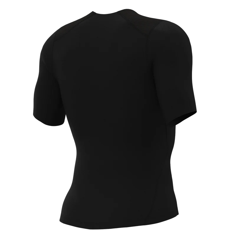 Maglia intima Ale Merino - Nero