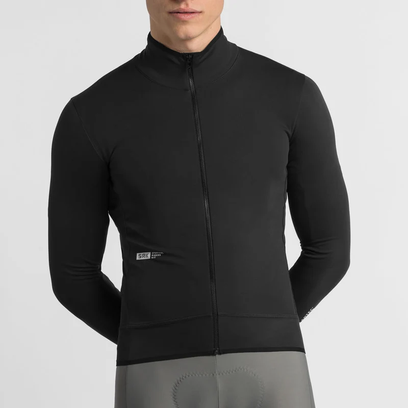 Giacca Sportful SRK Shift - Nero
