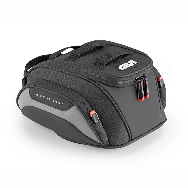BORSA GIVI EASY01 SERBATOIO TANKLOCK PICCOLA 6LT.