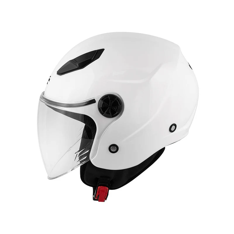 CASCO KAPPA D-JET KV61 BIANCO