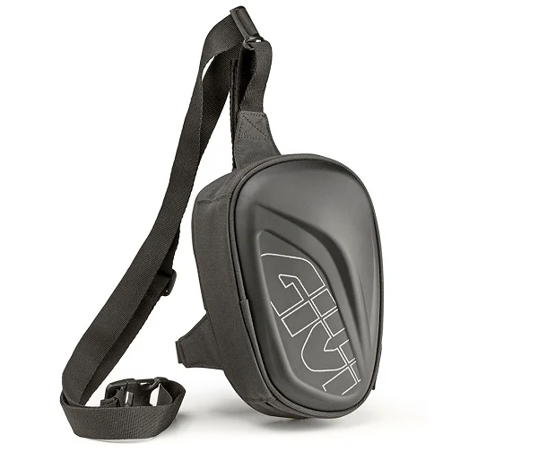 BORSELLO DA GAMBA GIVI ST608 SPORT TERMOFORATO 3 LITRI