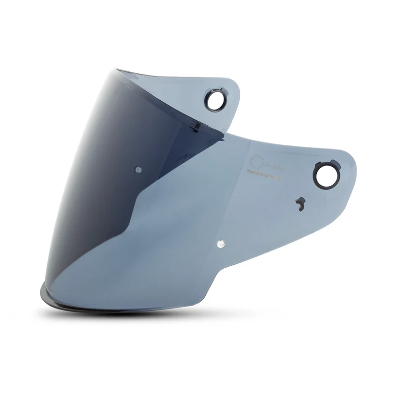VISIERA ESTERNA SCURA con PREDISP. PINLOCK® - CASCO HYPERLINK