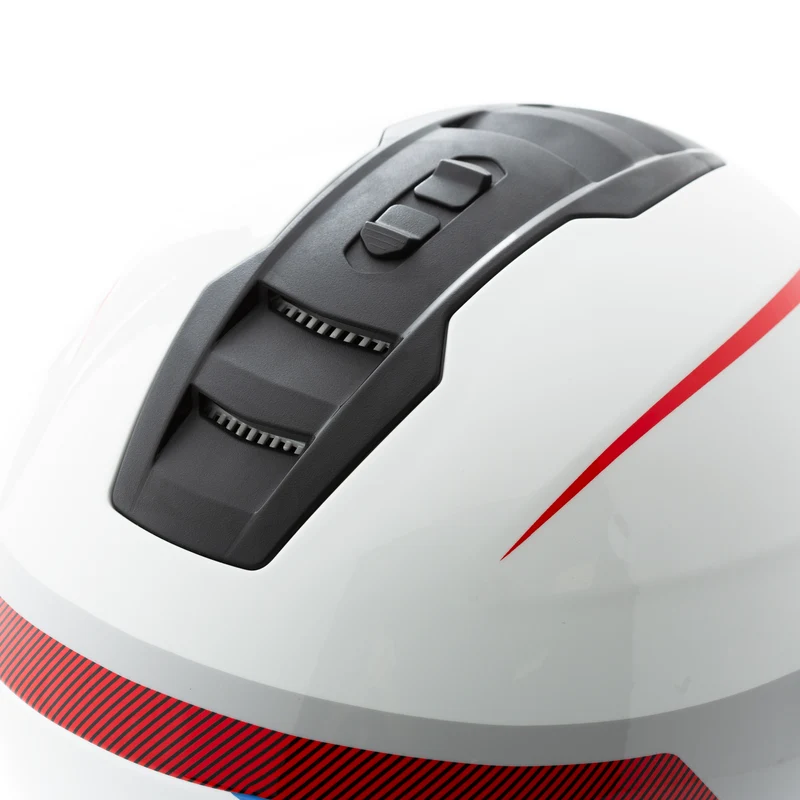 KIT 2 PRESE D'ARIA - CASCO HYPERLINK