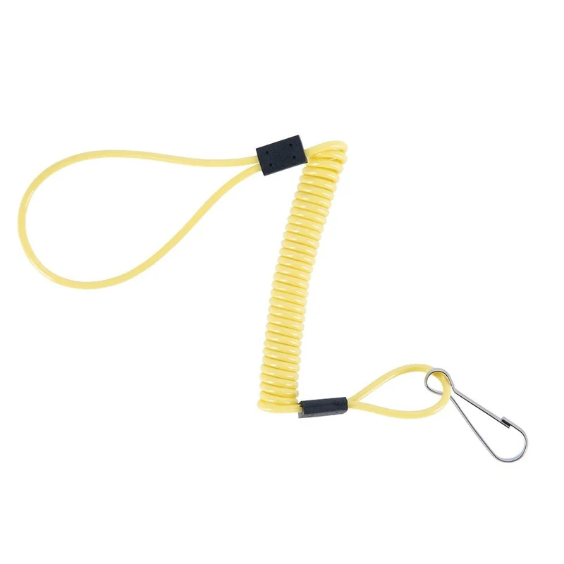 OXFORD MINI MINDER CABLE GIALLO