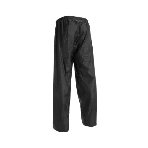 ACERBIS TUTA DA PIOGGIA LINE SET NERO GIALLO