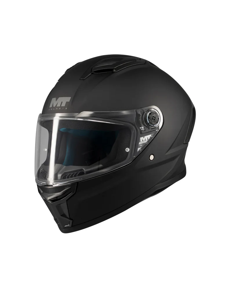 MT FF126 STINGER 2 PURE A1 INTEGRALE CASCHI DI MOTO OPACO