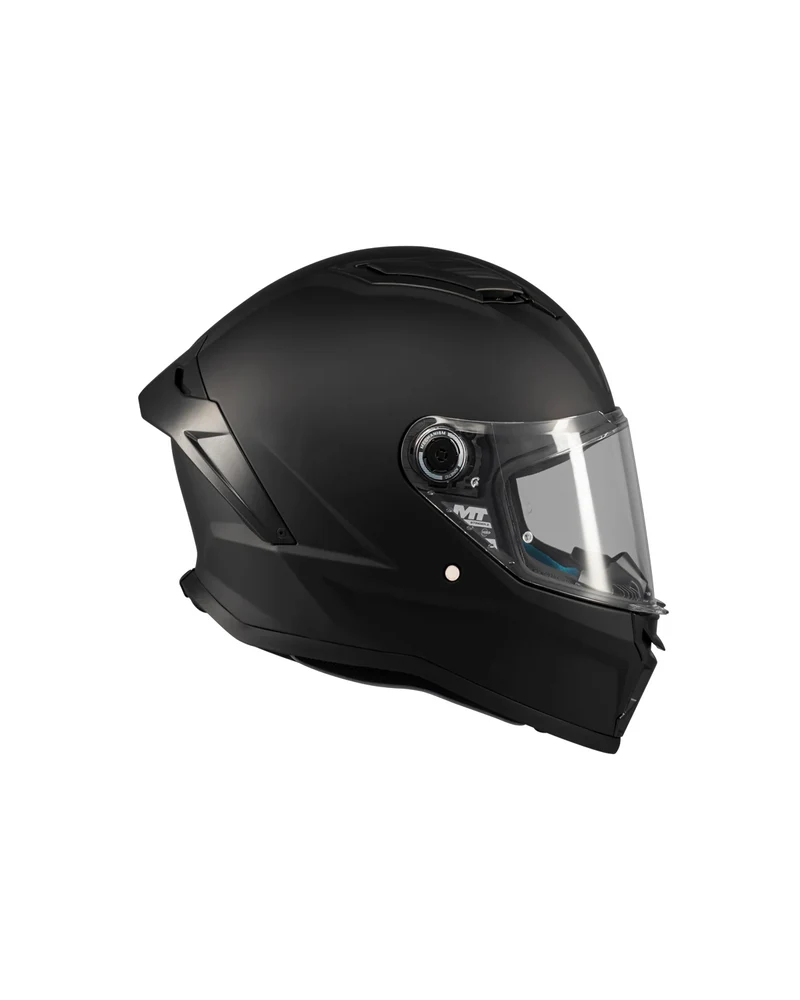 MT FF126 STINGER 2 PURE A1 INTEGRALE CASCHI DI MOTO OPACO