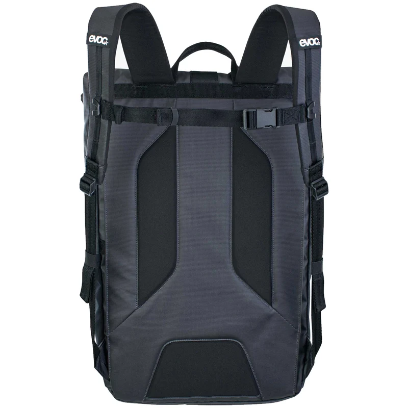 Zaino Evoc Duffle Backpack 16 - Nero