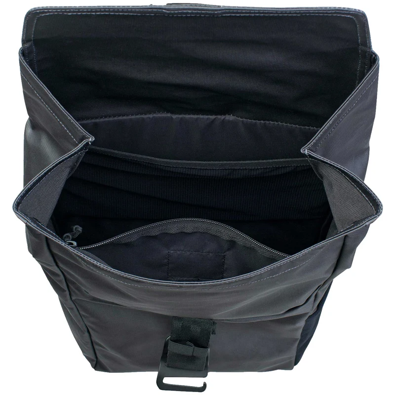 Zaino Evoc Duffle Backpack 16 - Nero