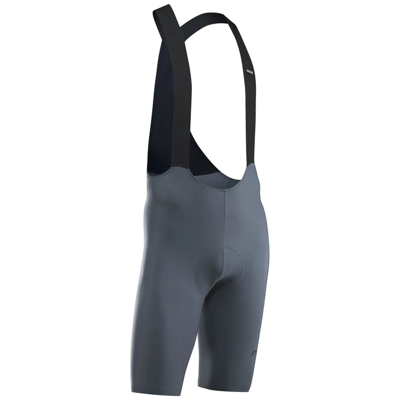 Salopette termica Northwave Extreme - Grigio