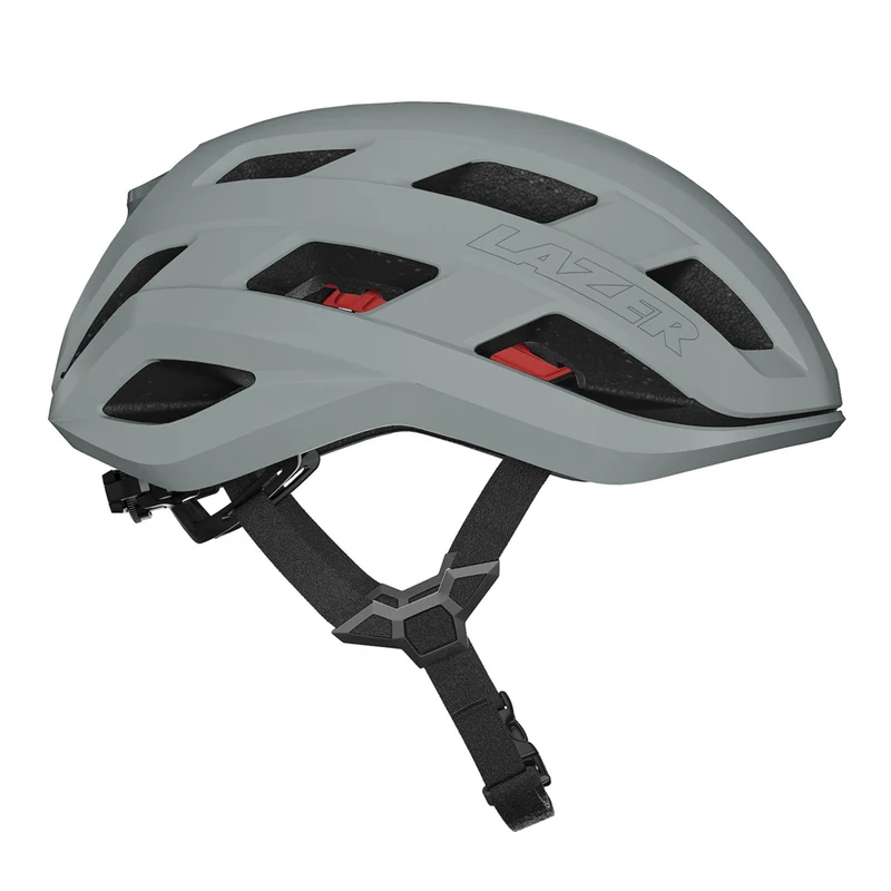 Casco Lazer Sphere Blade KinetiCore - Grigio