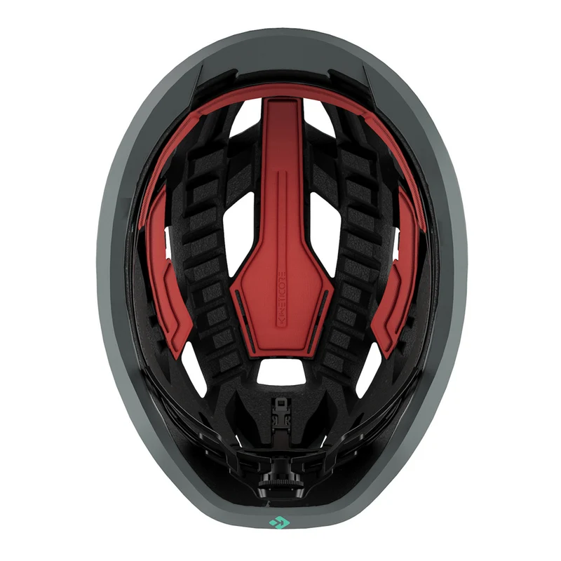 Casco Lazer Sphere Blade KinetiCore - Grigio