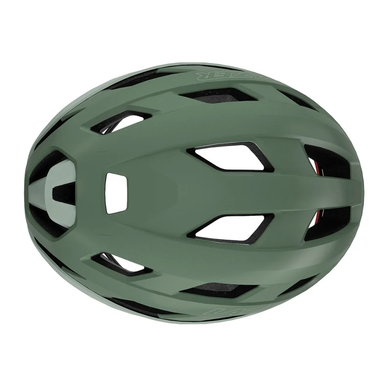 Casco Lazer Sphere Blade KinetiCore - Verde