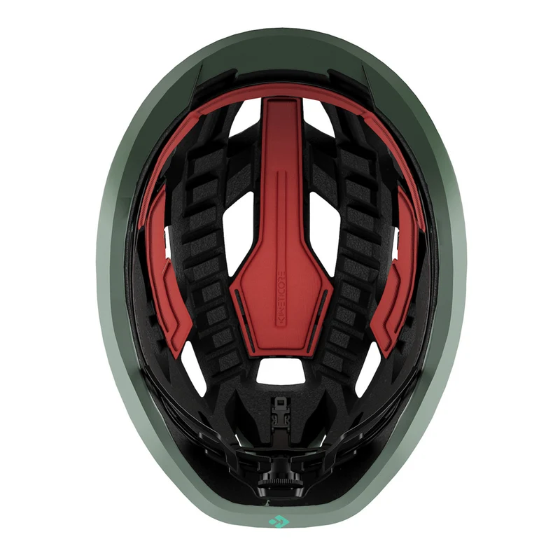 Casco Lazer Sphere Blade KinetiCore - Verde